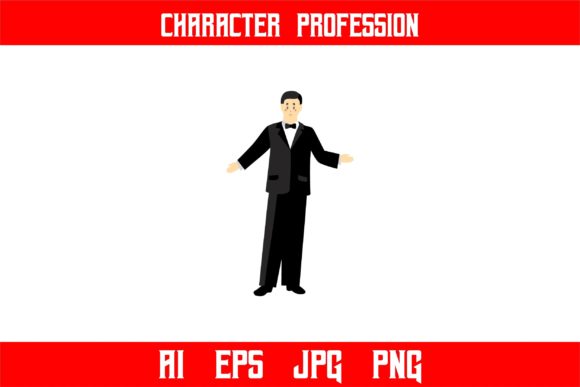 Download Neat Artist Professions Character - Neat Collection