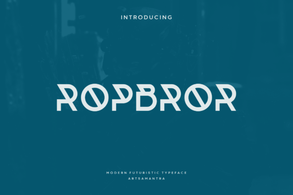 Download Ropbror - Premium Resources