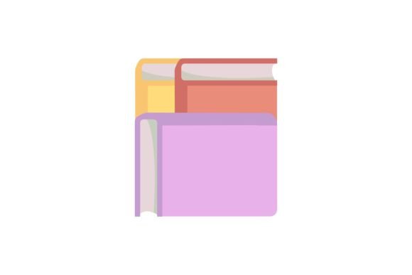Download Neat Book Colorful Design - Neat Collection