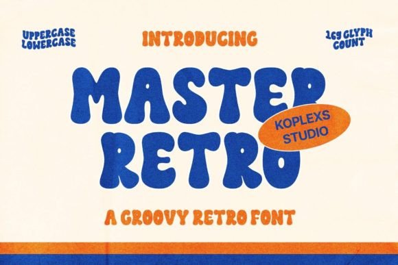 Download Master Retro - Premium Resources